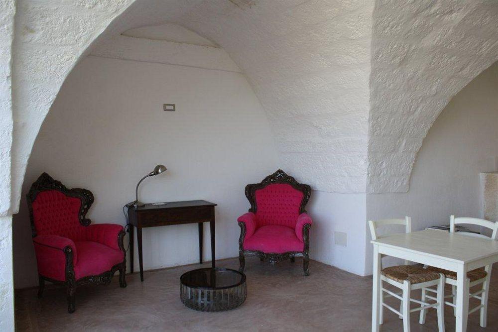 Masseria Palombara Grande Ostuni Kültér fotó