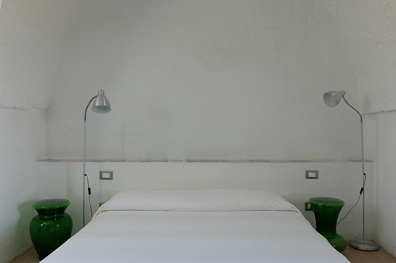 Masseria Palombara Grande Ostuni Kültér fotó