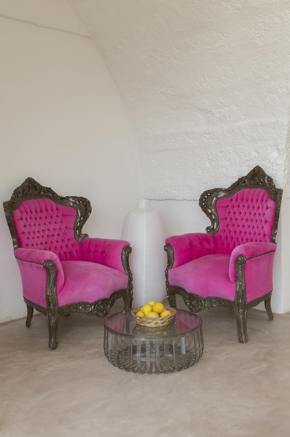 Masseria Palombara Grande Ostuni Kültér fotó