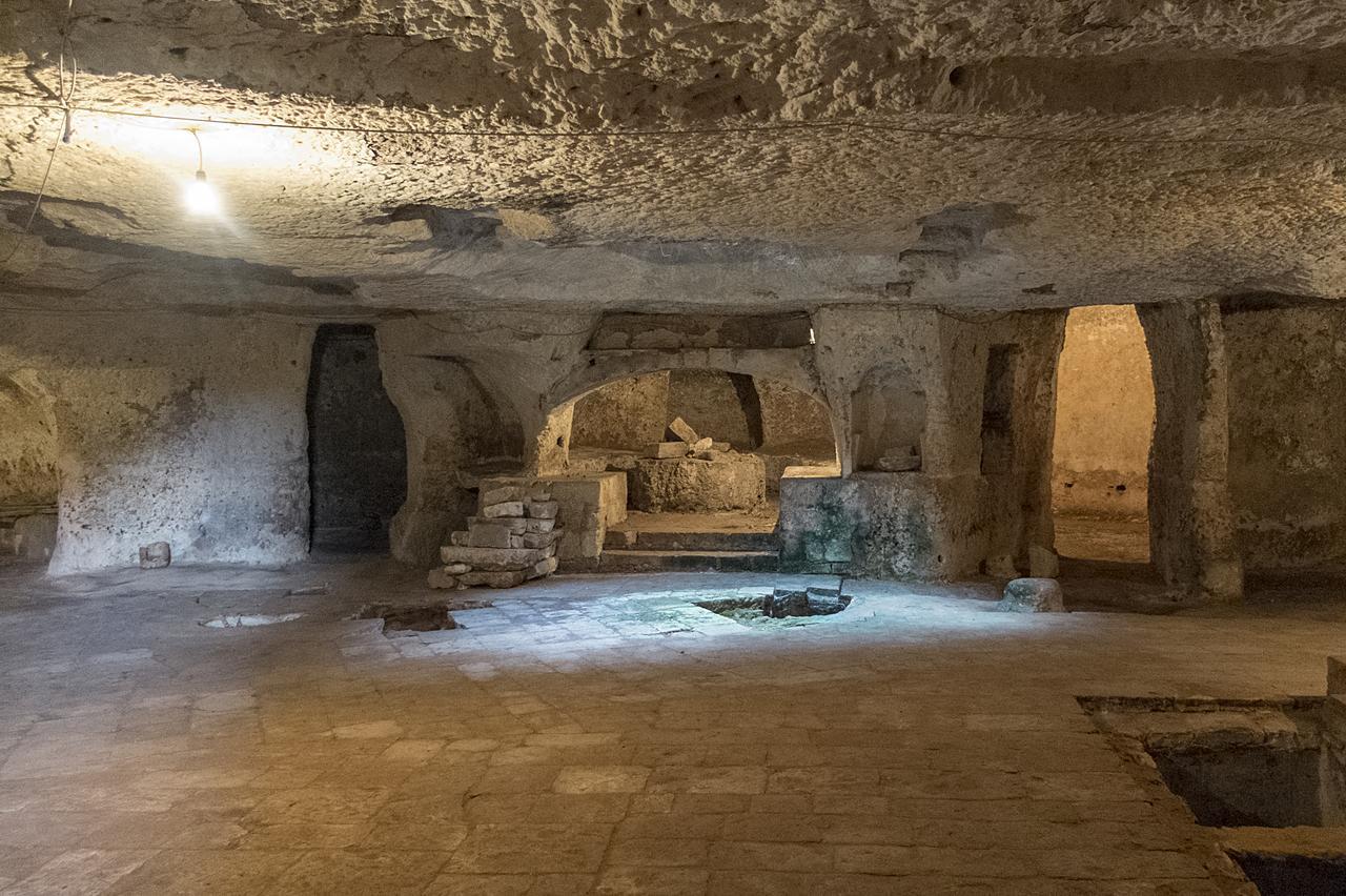 Masseria Palombara Grande Ostuni Kültér fotó