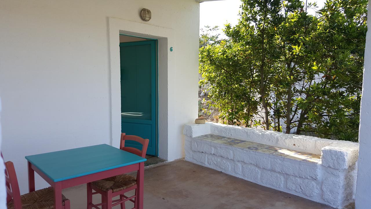 Masseria Palombara Grande Ostuni Kültér fotó