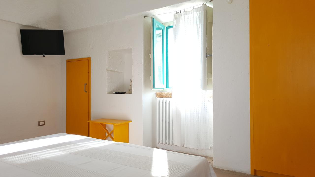 Masseria Palombara Grande Ostuni Kültér fotó