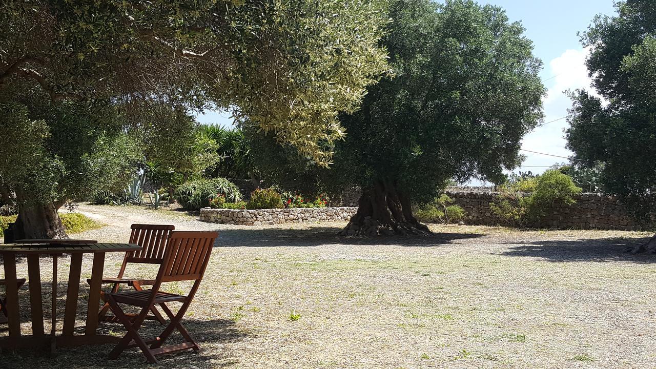 Masseria Palombara Grande Ostuni Kültér fotó