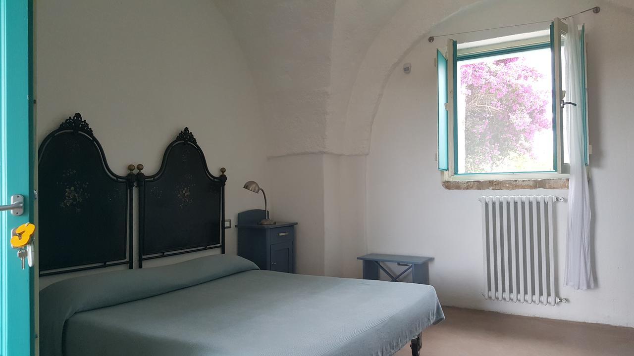 Masseria Palombara Grande Ostuni Kültér fotó