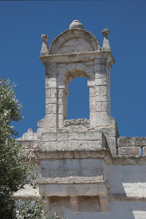 Masseria Palombara Grande Ostuni Kültér fotó