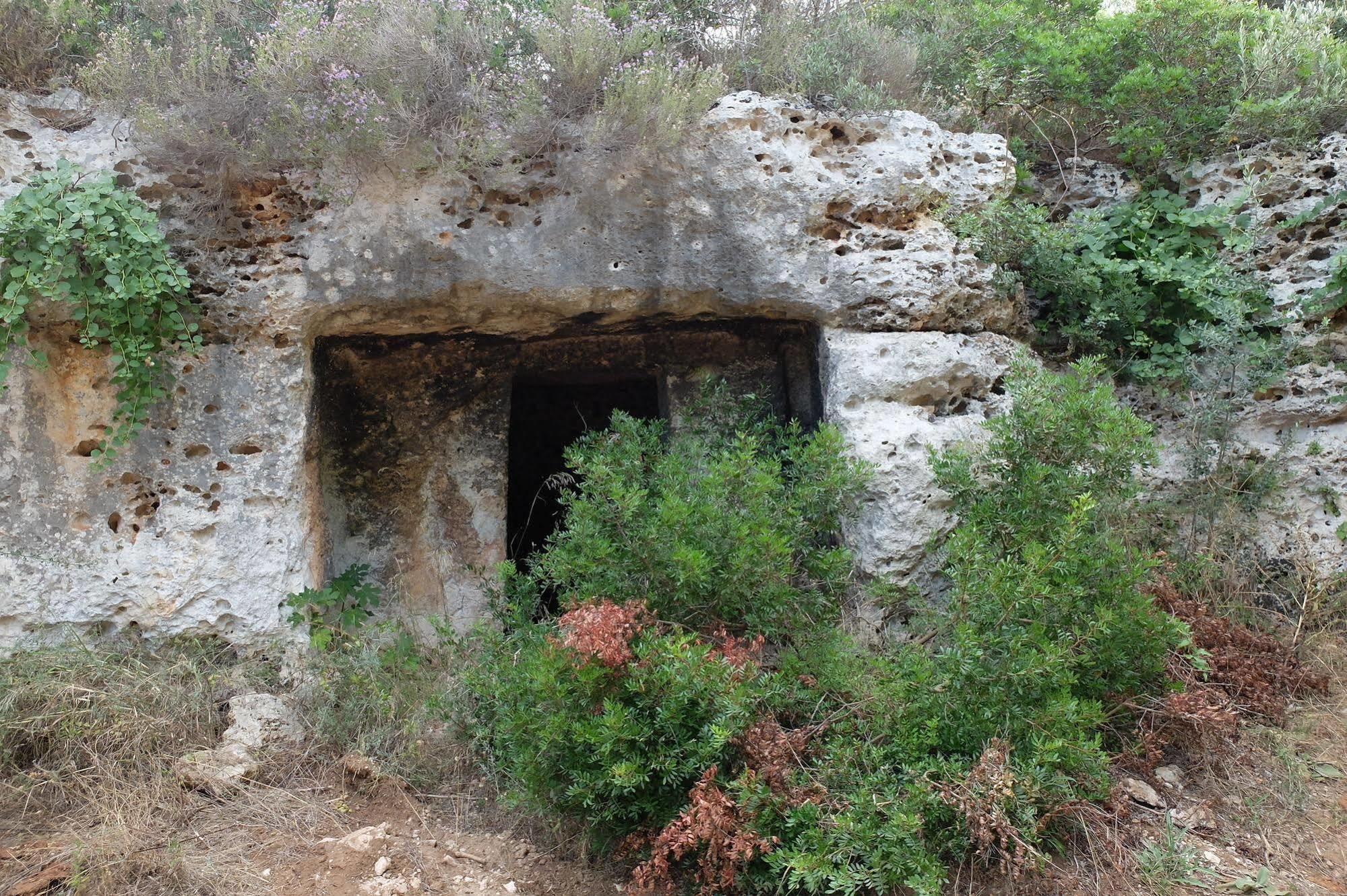 Masseria Palombara Grande Ostuni Kültér fotó