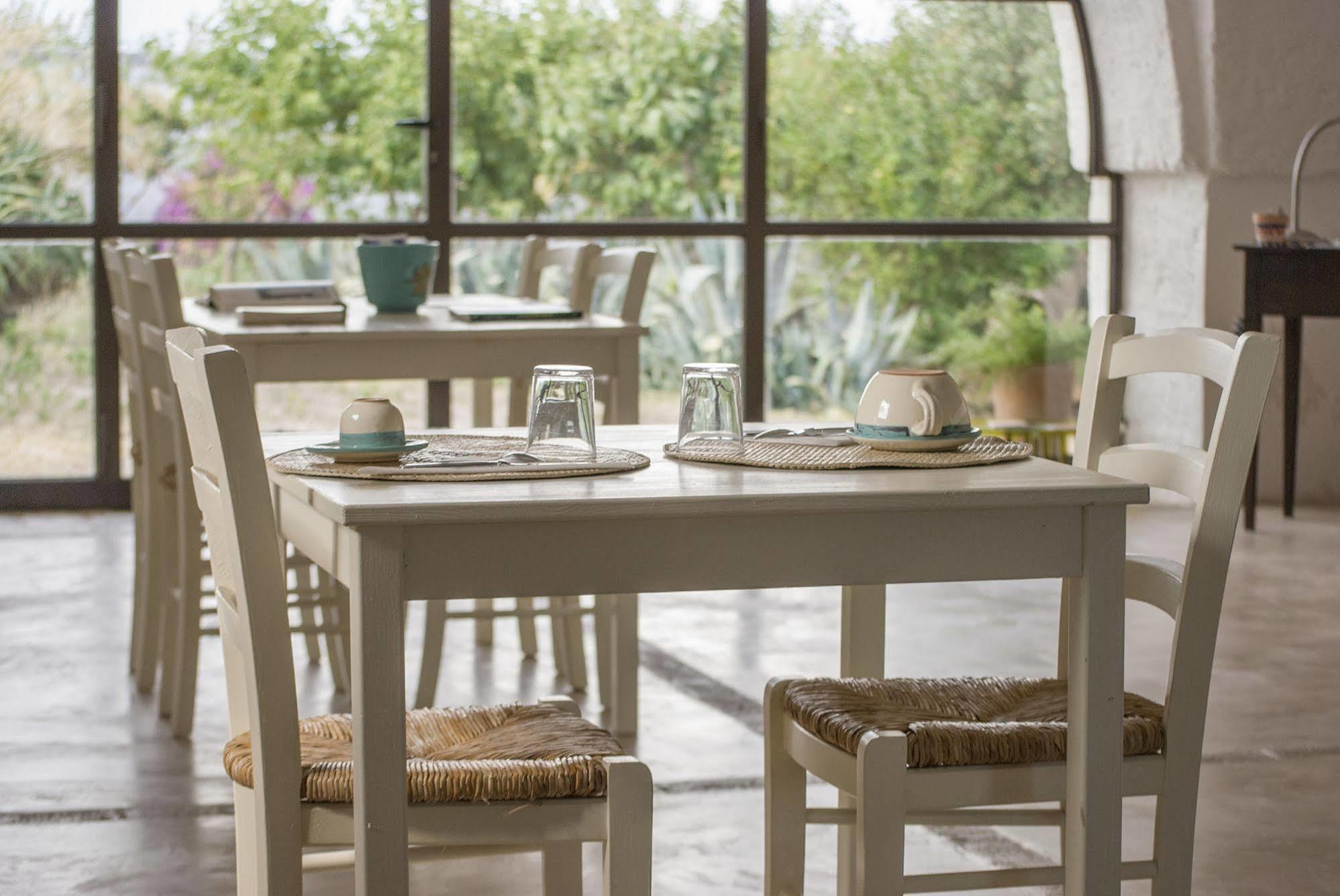 Masseria Palombara Grande Ostuni Kültér fotó
