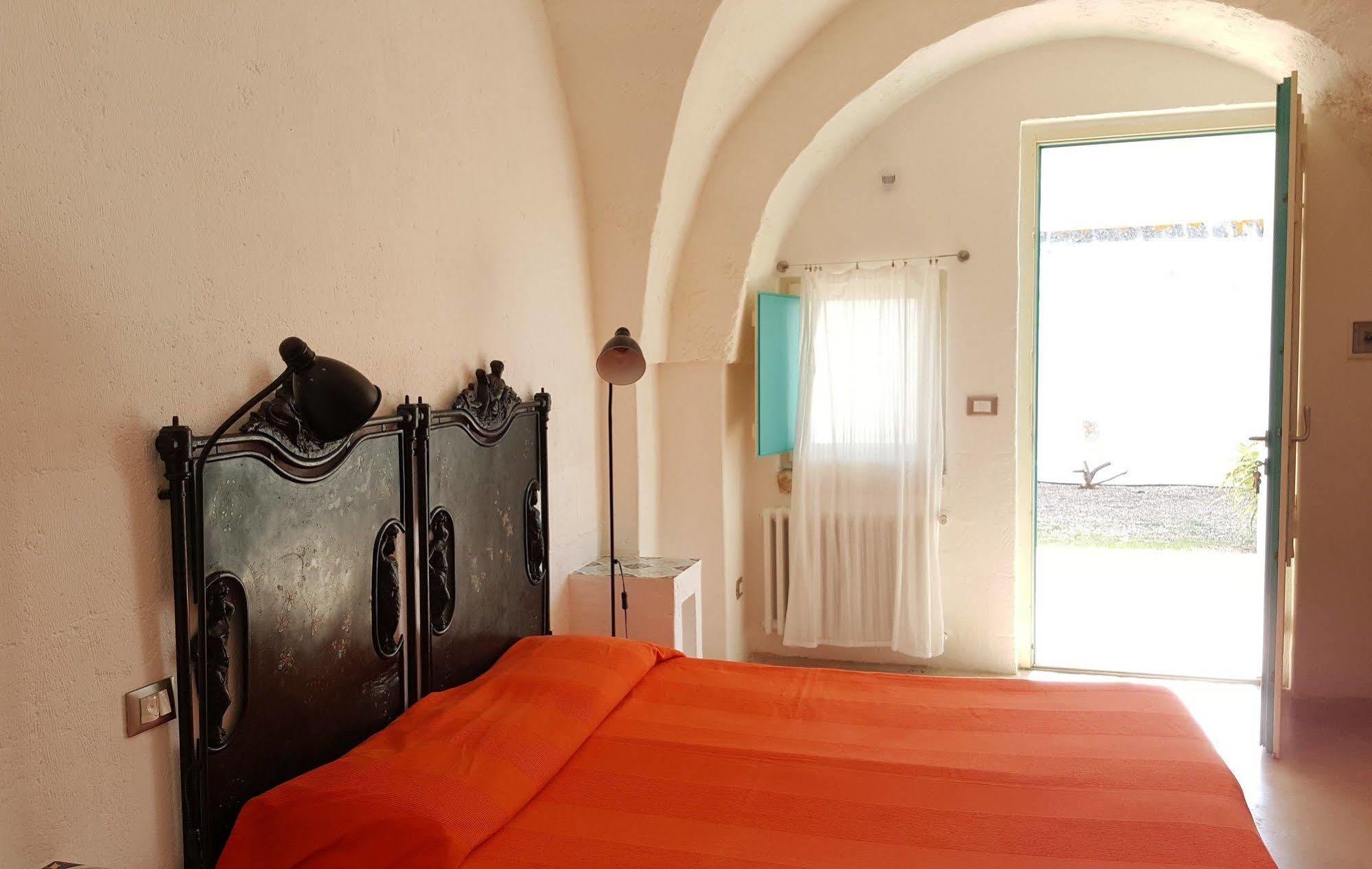 Masseria Palombara Grande Ostuni Kültér fotó