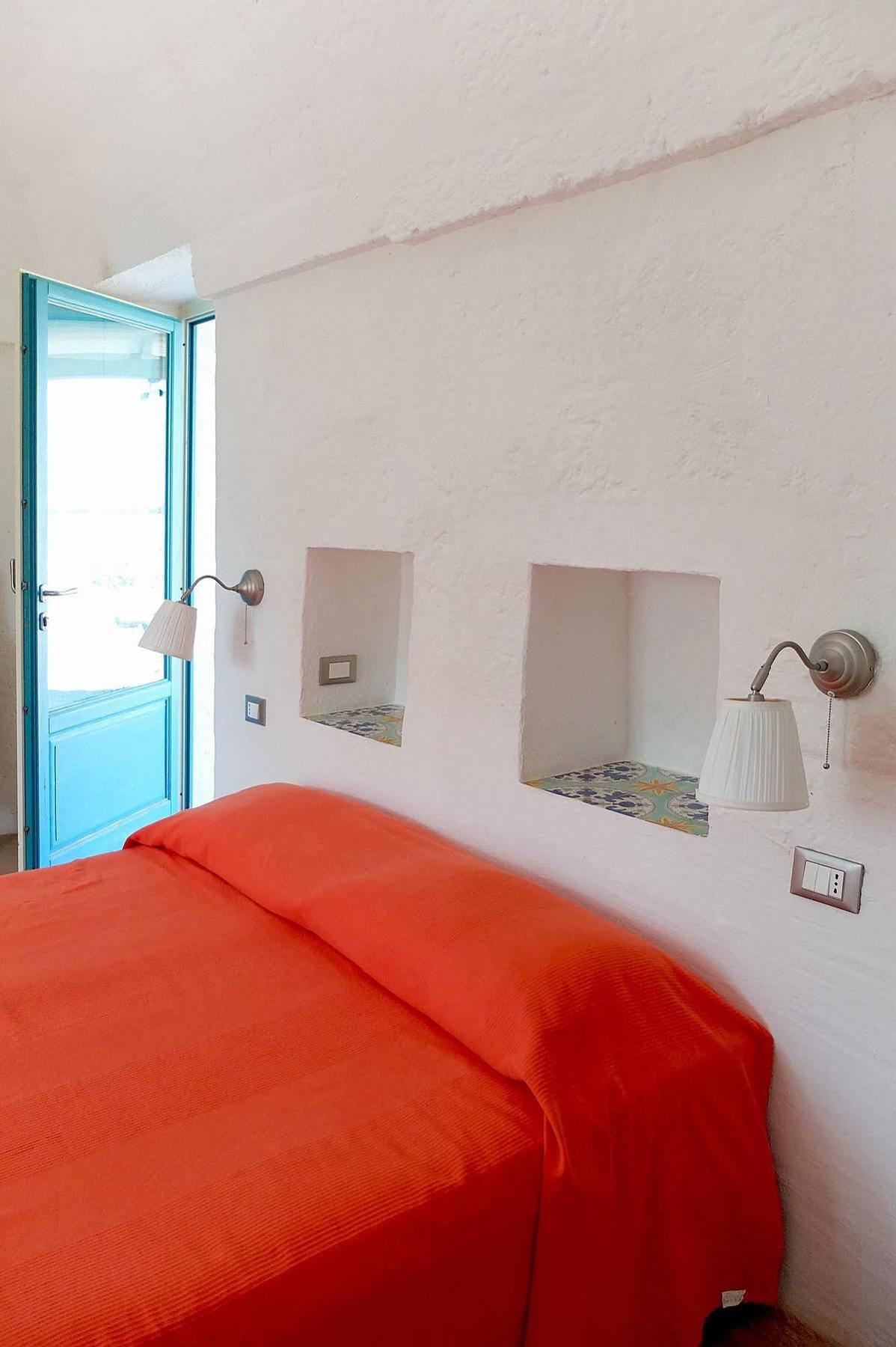 Masseria Palombara Grande Ostuni Kültér fotó