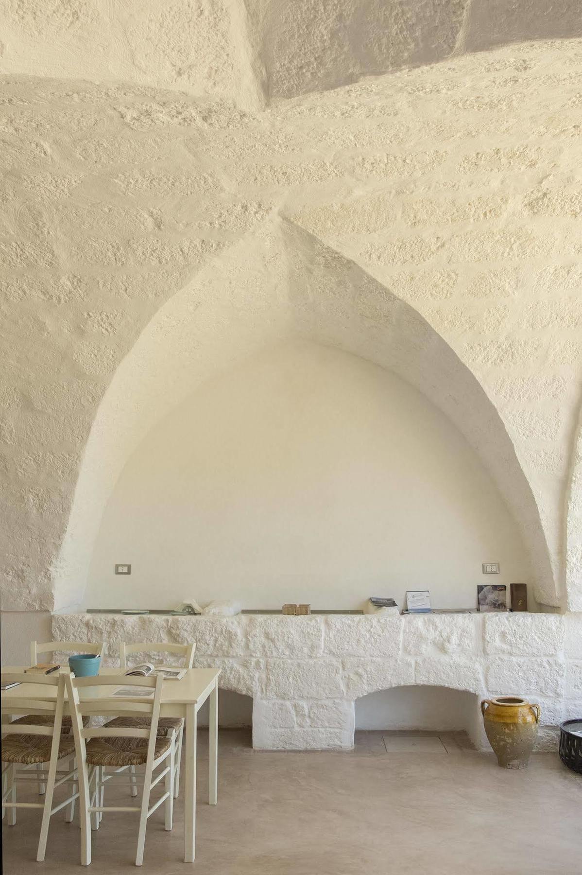 Masseria Palombara Grande Ostuni Kültér fotó