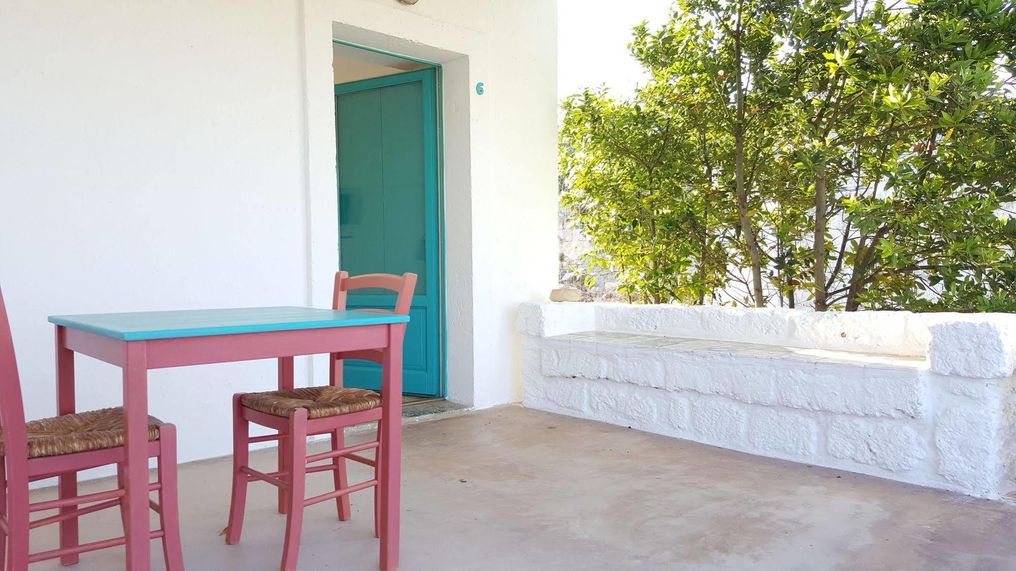 Masseria Palombara Grande Ostuni Kültér fotó