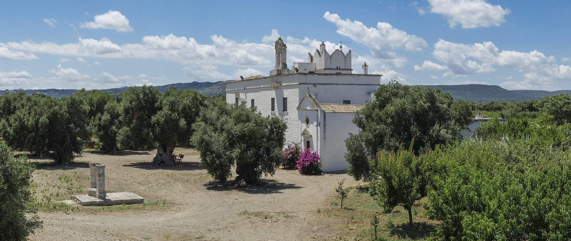 Masseria Palombara Grande Ostuni Kültér fotó